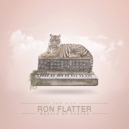 Ron Flatter  Muscle of Synths (2018)