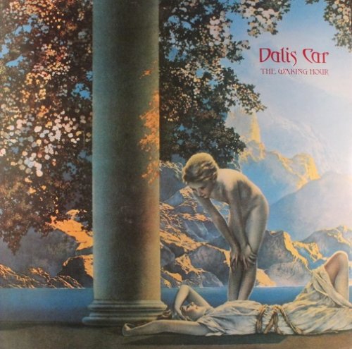 Dalis Car (Mick Karn, Peter Murphy) - The Waking Hour (1984)