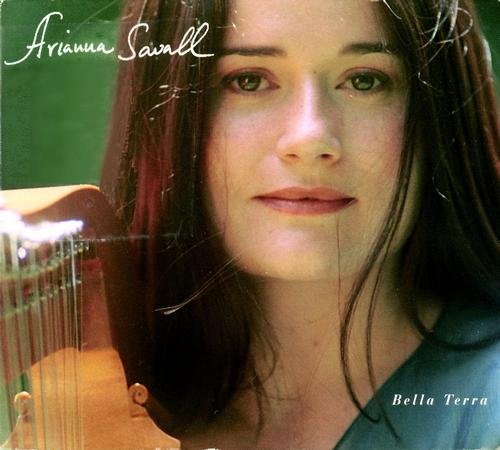 Arianna Savall - Bella Terra (2003)
