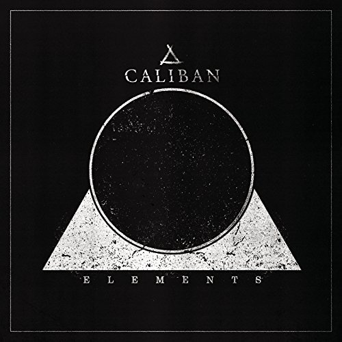 Caliban - Elements (Limited Edition) (2018)