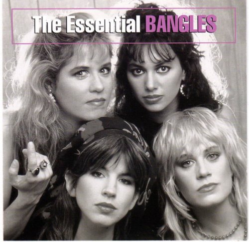 The Bangles - The Essential Bangles (2004)
