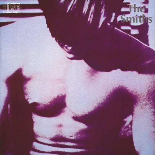 The Smiths - The Smiths (2011 Remaster) (1984/2013) Hi Res