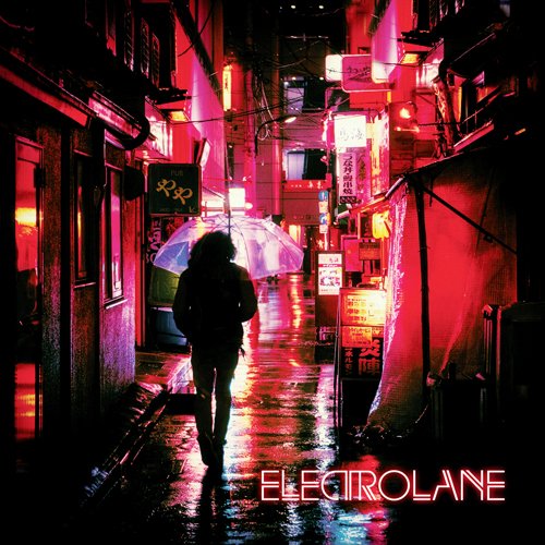 TDL - Electrolane (2016)