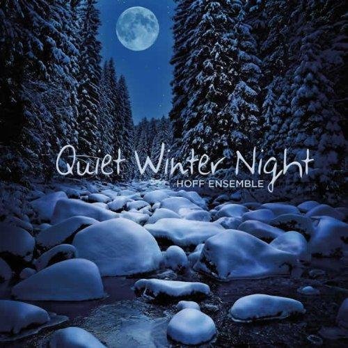 Hoff Ensemble - Quiet Winter Night: An Acoustic Jazz Project [2LP] (2012)