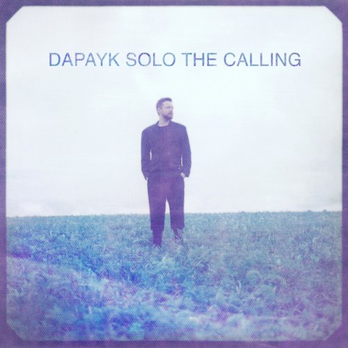 Dapayk Solo - The Calling (2018)