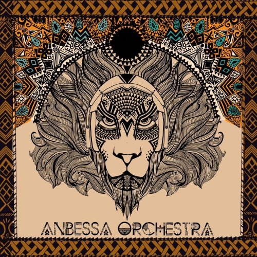 Anbessa Orchestra - Negestat (2018) FLAC