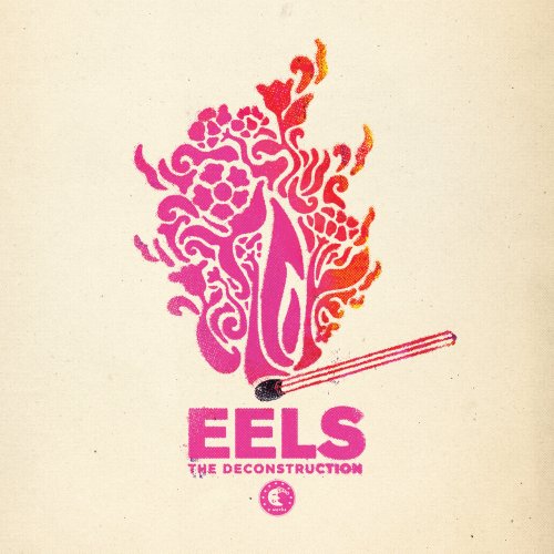 Eels - The Deconstruction (2018) [Hi-Res]