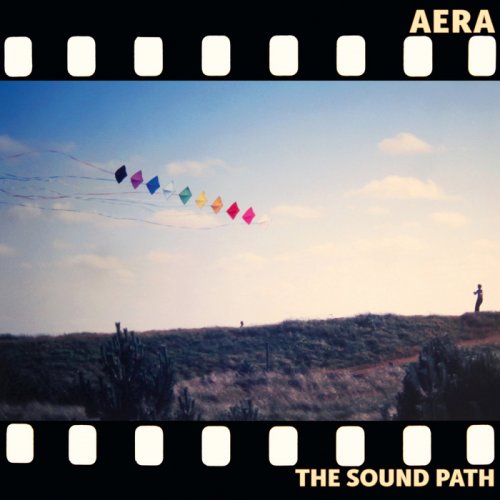 Aera - The Sound Path (2018)