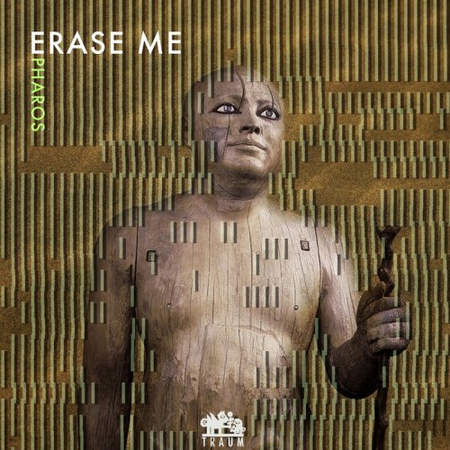 Erase Me - Pharos (2018)