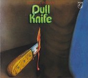 Dull Knife - Electric Indian (Reissue) (1971/1994)