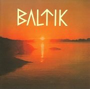 Baltik - Baltik (Reissue) (1973/2004)