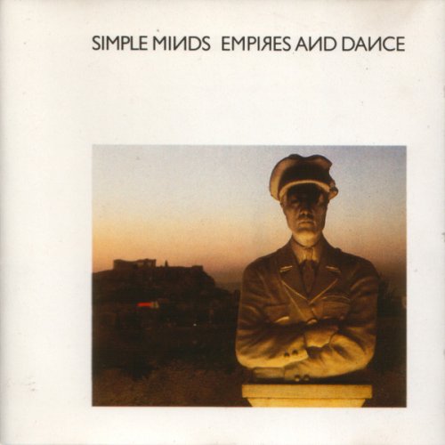 Simple Minds - Empires And Dance (Japan 1985)