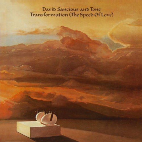 David Sancious & Tone - Transformation (The Speed of Love) (1976) CDRip