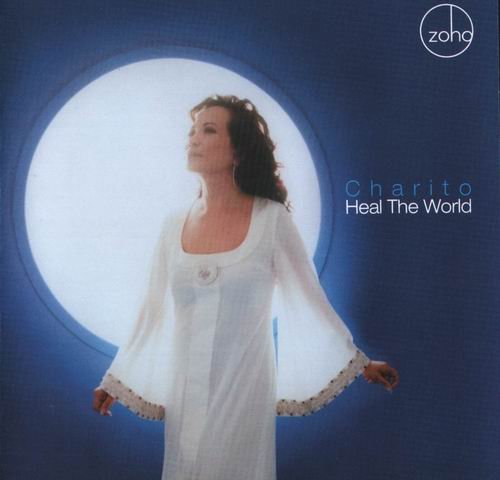 Charito - Heal The World (2011) CD Rip