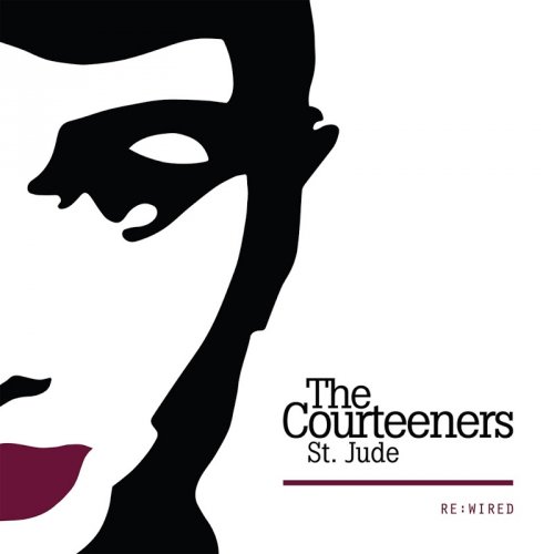 The Courteeners - St Jude Re:Wired (2018)