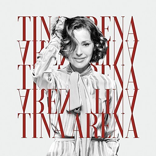 Tina Arena - Quand tout recommence (2018)