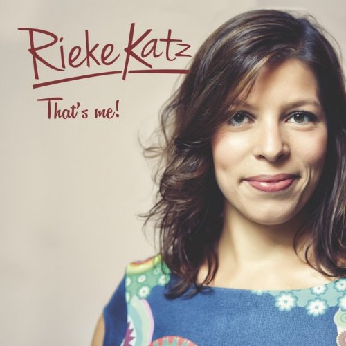 Rieke Katz - That's Me (2018)