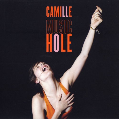 Camille - Music Hole (2008)