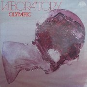 Olympic - Laboratory (1984) Vinyl