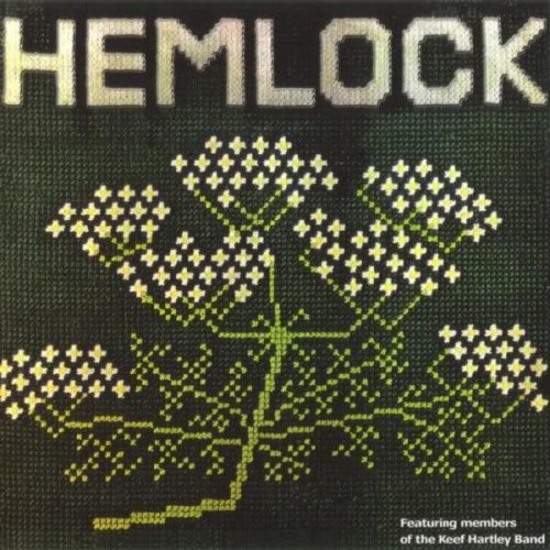 Hemlock - Hemlock (Reissue) (1973/2004)