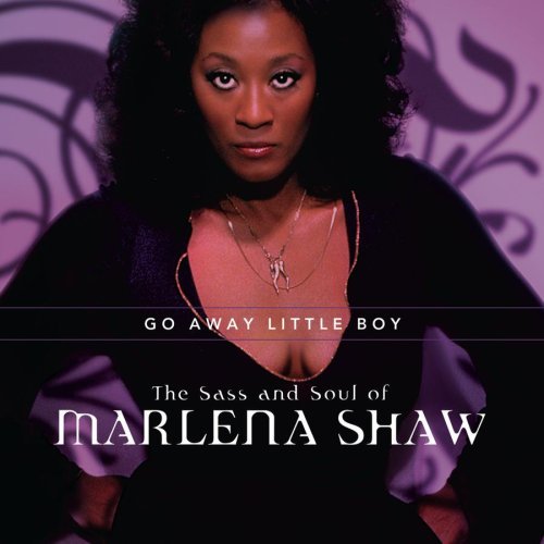 Marlena Shaw - Go Away Little Boy (1999)