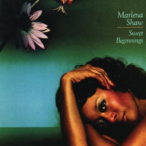 Marlena Shaw - Sweet Beginnings (1977) CD-Rip