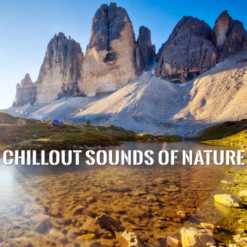 VA - Chillout Sounds Of Nature (2018)
