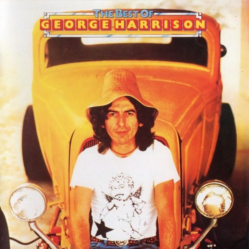 George Harrison - The Best Of George Harrison (1976/1990)