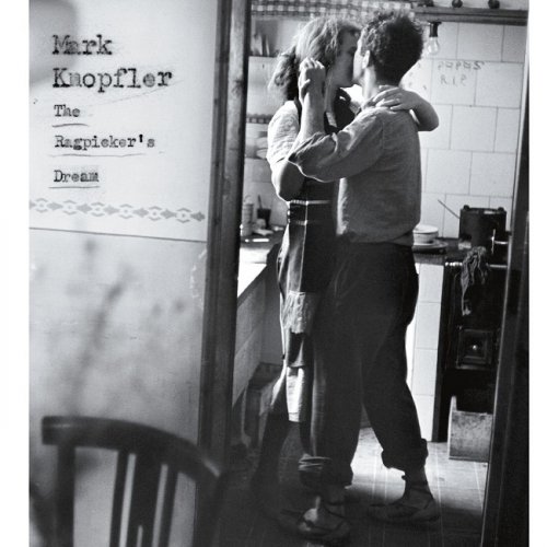 Mark Knopfler - The Ragpicker's Dream [2LP Limited Edition] (2002) [DSD128] DSF + HDTracks