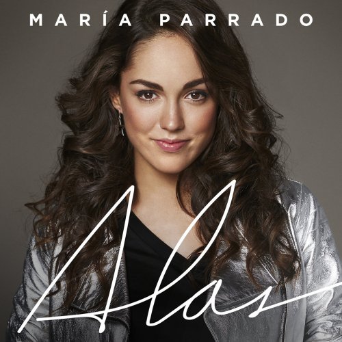 María Parrado - Alas (2018)