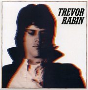 Trevor Rabin - Trevor Rabin (Reissue) (1978/2006)