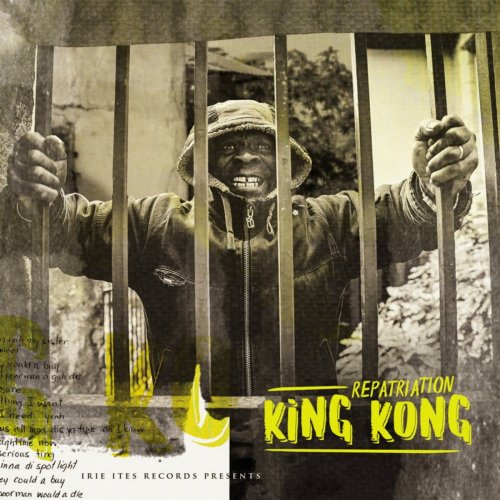King Kong - Repatriation (2018)
