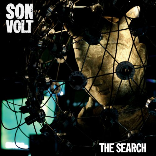 Son Volt - The Search (Deluxe Reissue) (2018)