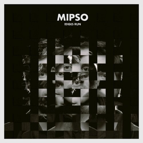 Mipso - Edges Run (2018) [Hi-Res]