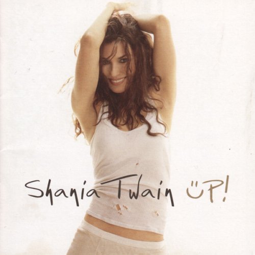 Shania Twain - Up! (2002) Lossless