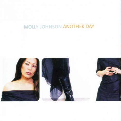 Molly Johnson - Another Day (2002)