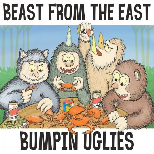 Bumpin' Uglies - Beast From The East (2018)