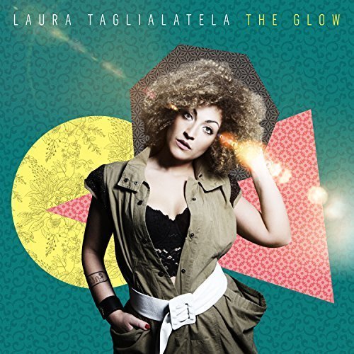 Laura Taglialatela - The Glow (2018) FLAC