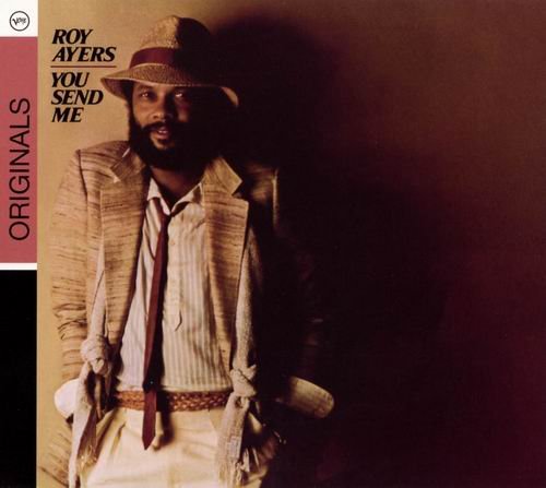 Roy Ayers - You Send Me (1978)