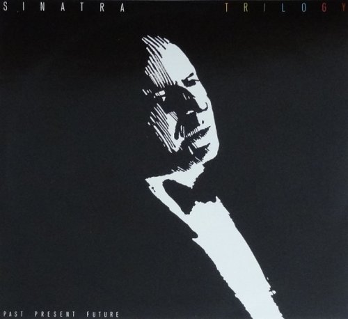 Frank Sinatra - Trilogy: Past, Present & Future [3LP] (1980)
