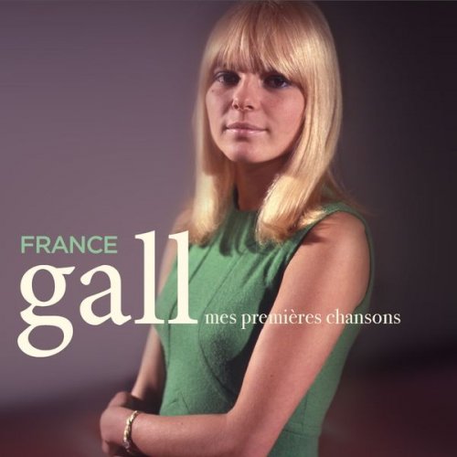 France Gall - Mes premières chansons (2018)