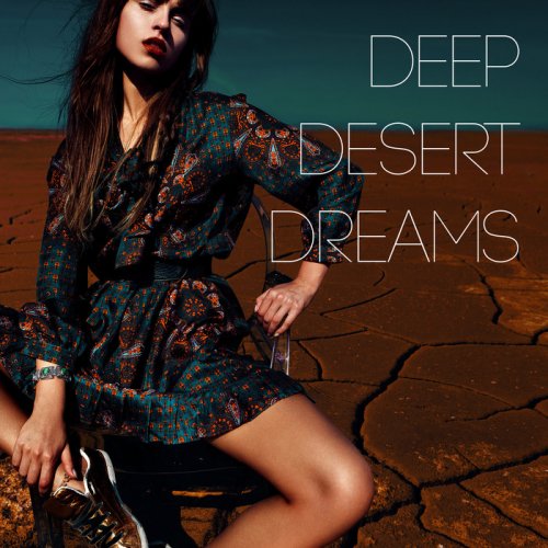 VA - Deep Desert Dreams (2018)