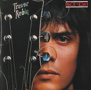 Trevor Rabin - Face To Face (Reissue) (1979/2006)