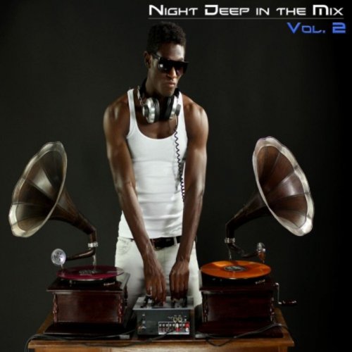 VA - Night Deep In The Mix Vol 2 (2018)