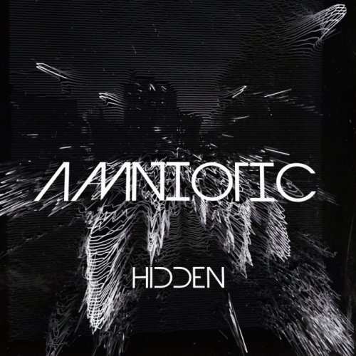 Amniotic - Hidden (2018)