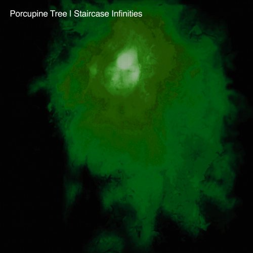 Porcupine Tree - Staircase Infinities (1994/2017) [Hi-Res]