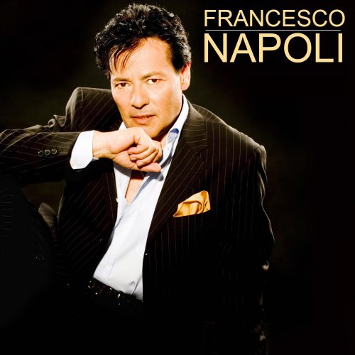Francesco Napoli - Discography (1987-2010) Lossless