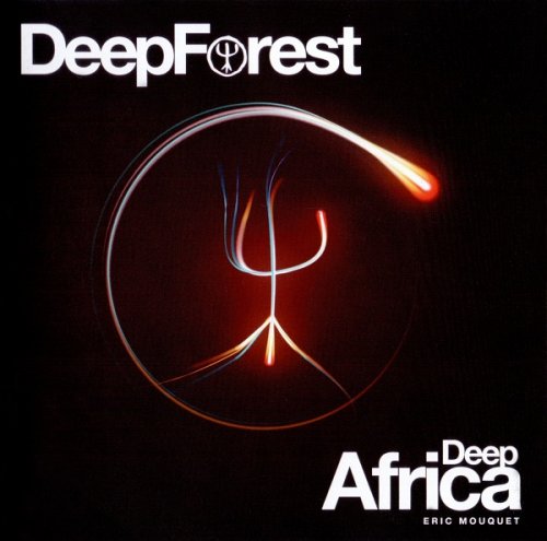 Deep Forest - Deep Africa (US Edition) [2013] Mp3 + Lossless