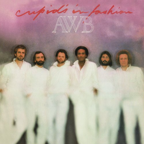 Average White Band - Cupid's In Fashion (Expanded) (2015)