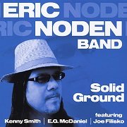 Eric Noden Band - Solid Ground (2014)